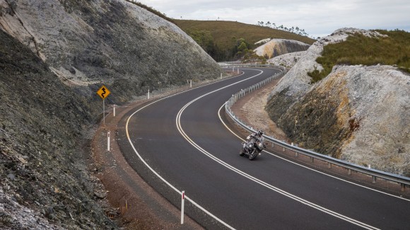 Adventure Riding Tip: Road Riding Adventure Riding Tip: Road Riding