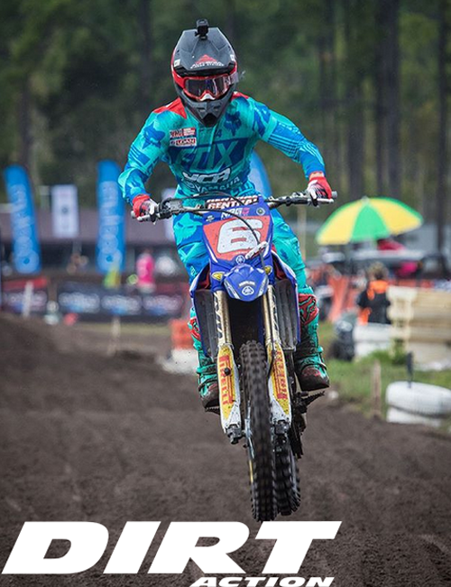 Jay Wilson Crowned MX2 Champion Jay Wilson Crowned MX2 Champion