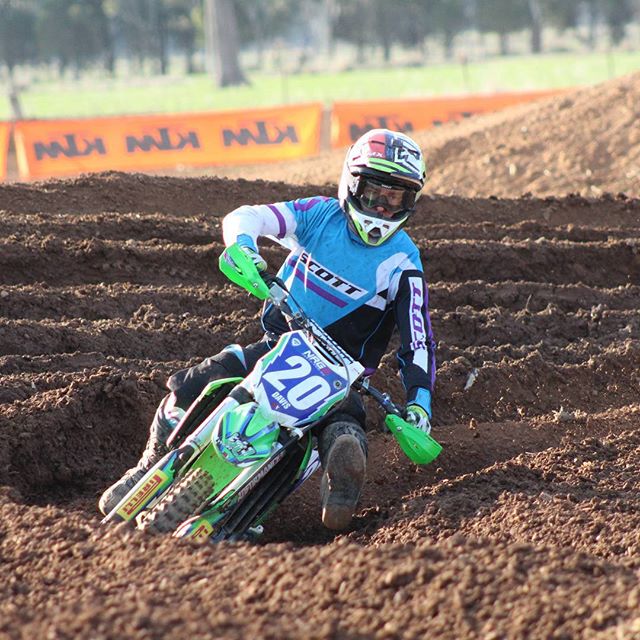Lachie Davis Wins u19s Victorian Title Lachie Davis Wins u19s Victorian Title