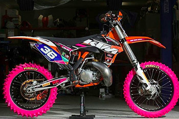 PureMX PureMX