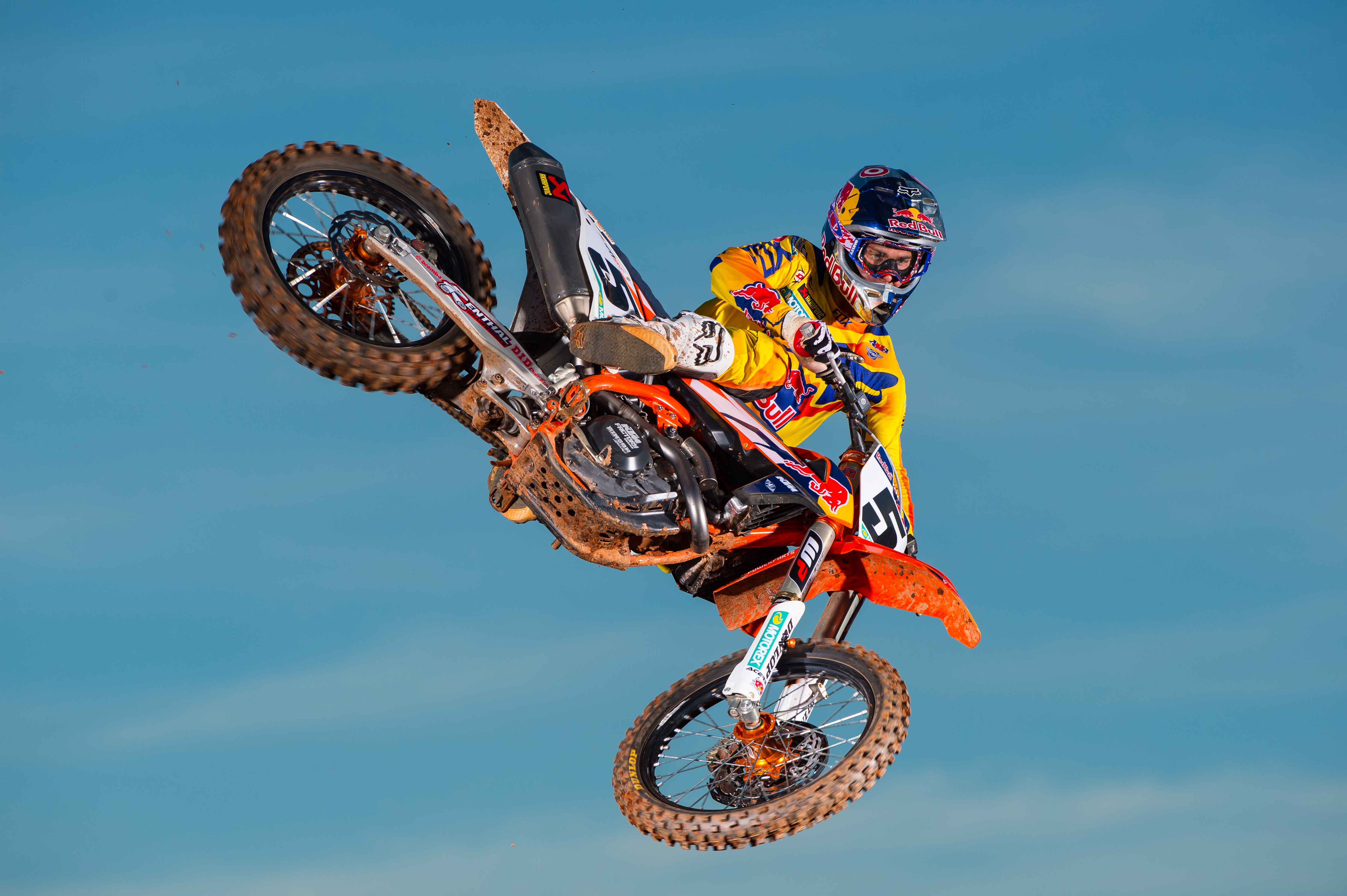 Ryan Dungey