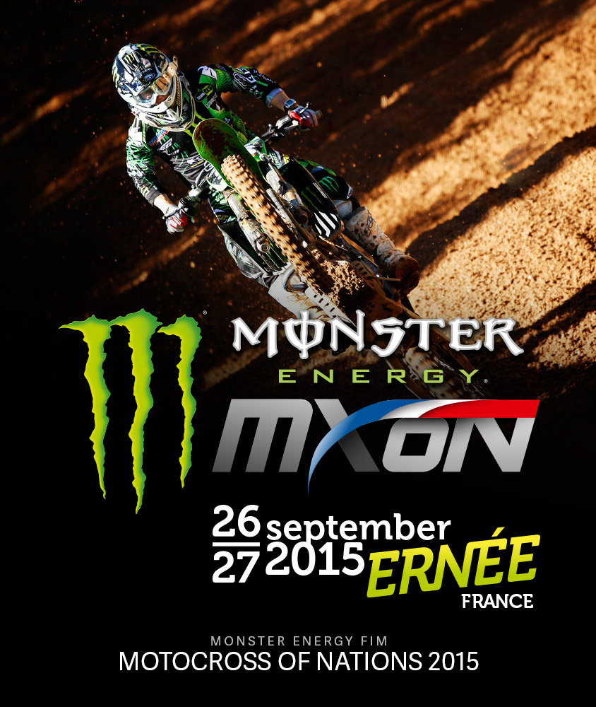 MXoN