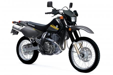 Suzuki DR650SE