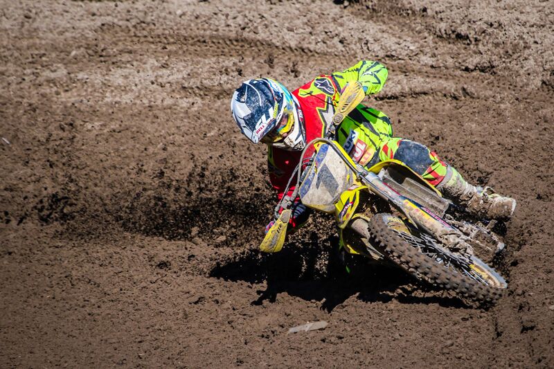 Suzuki SUZUKI AUSTRALIA TO END TEAM MOTUL SUZUKI
