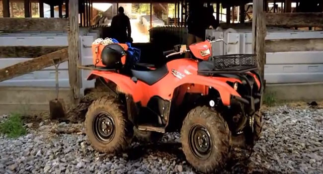 Yamaha-Kodiak-700 Yamaha-Kodiak-700