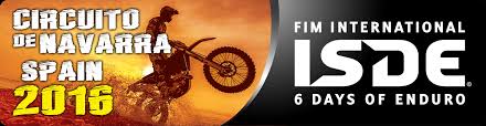 ISDE ISDE