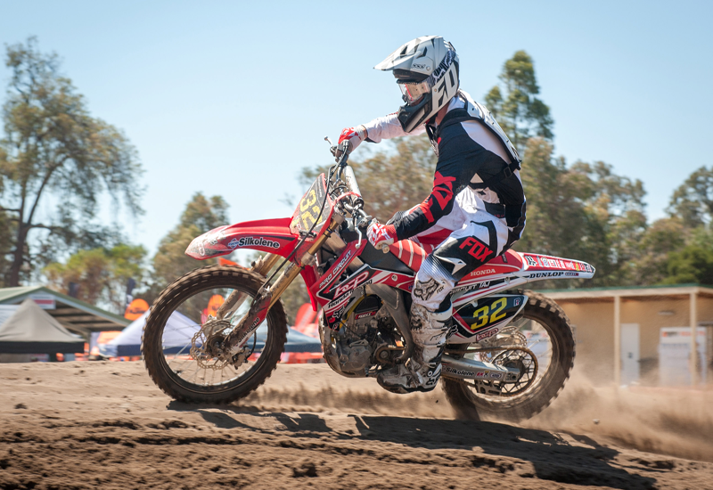 BCP Honda's Taj Marshall - True Spirit Photos BCP Hondas Taj Marshall - True Spirit Photos