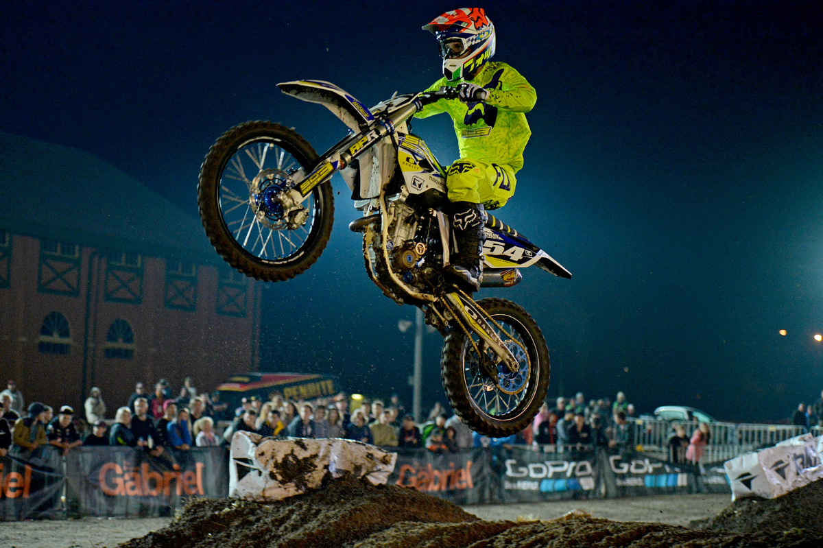 Luke Arbon - Jeff Crow Photography Luke Arbon - Jeff Crow Photography