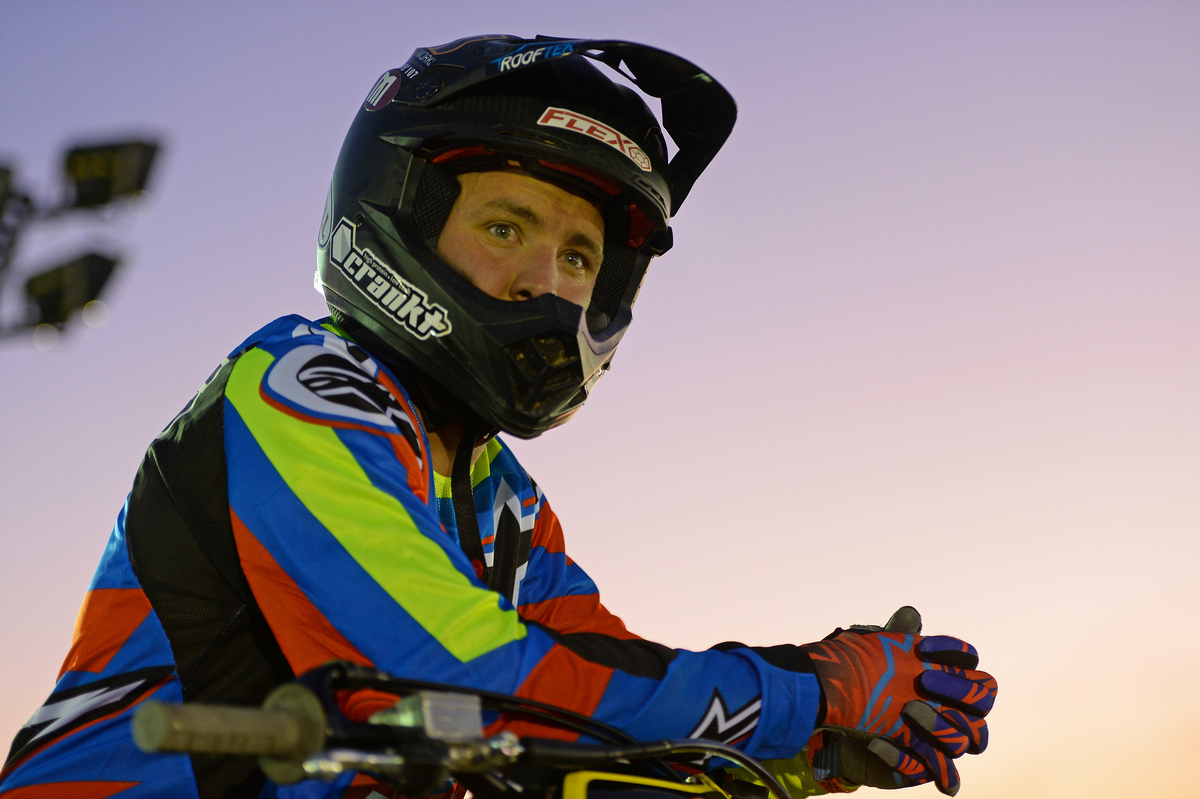 2015 Australian Supercross Championship 2015 Australian Supercross Championship