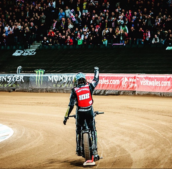 Tai Woffinden Tai Woffinden