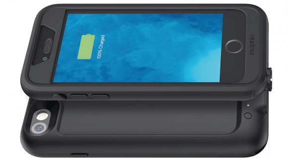 Product Review – Mophie H2Pro Product Review – Mophie H2Pro