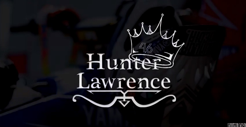 Hunter Lawrence