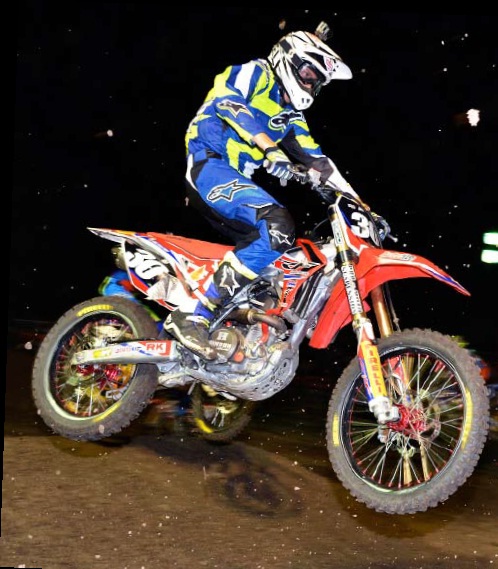 Joel Wightman Joel Wightman