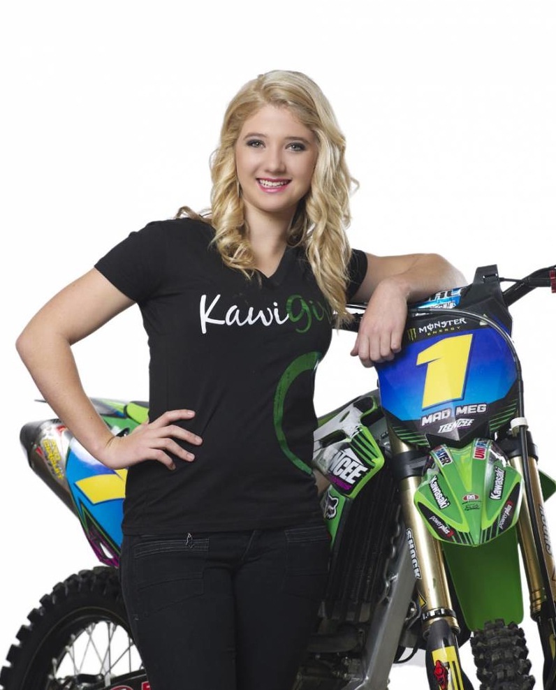 Meghan Rutledge Meghan Rutledge