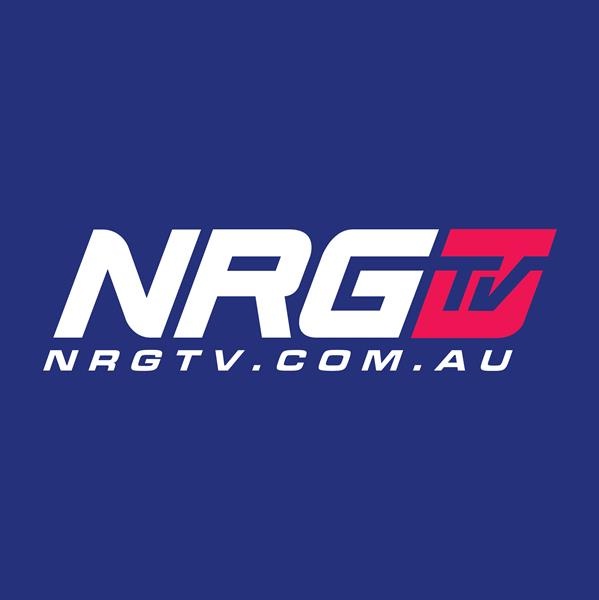 NRGTV to Broadcast J2