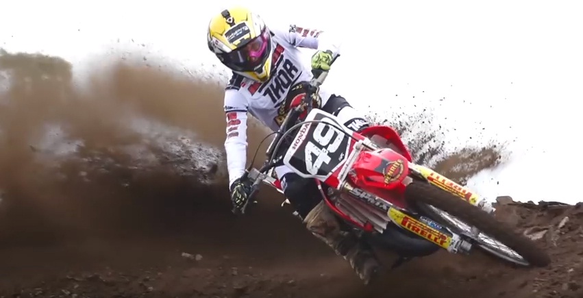 Video: Rippin with Jimmy Decotis & Jono Krusic