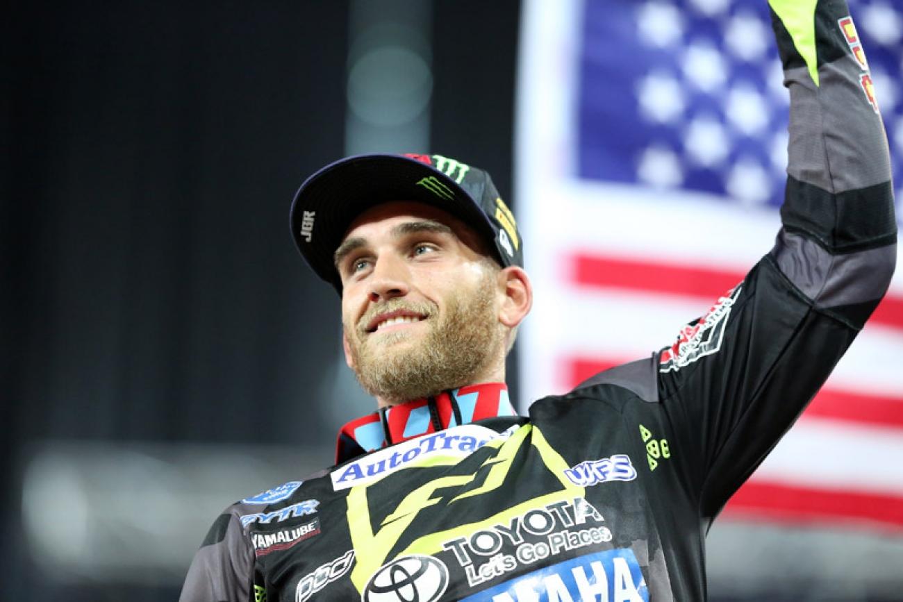 Weston Peick King of Lille Weston Peick King of Lille