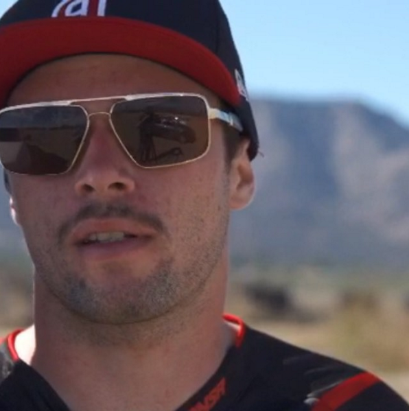 fvf Matt Bisceglia Confirmed for MAD Racing 2016