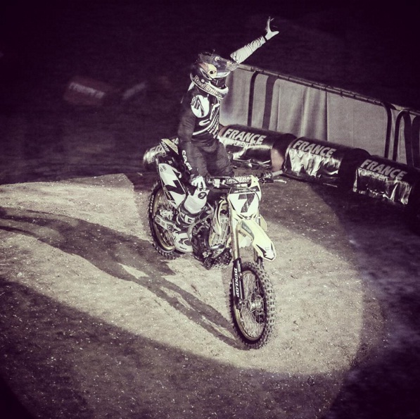 jS James Stewart Update