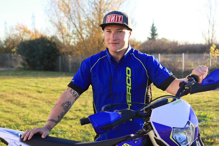 041215Sherco 041215Sherco