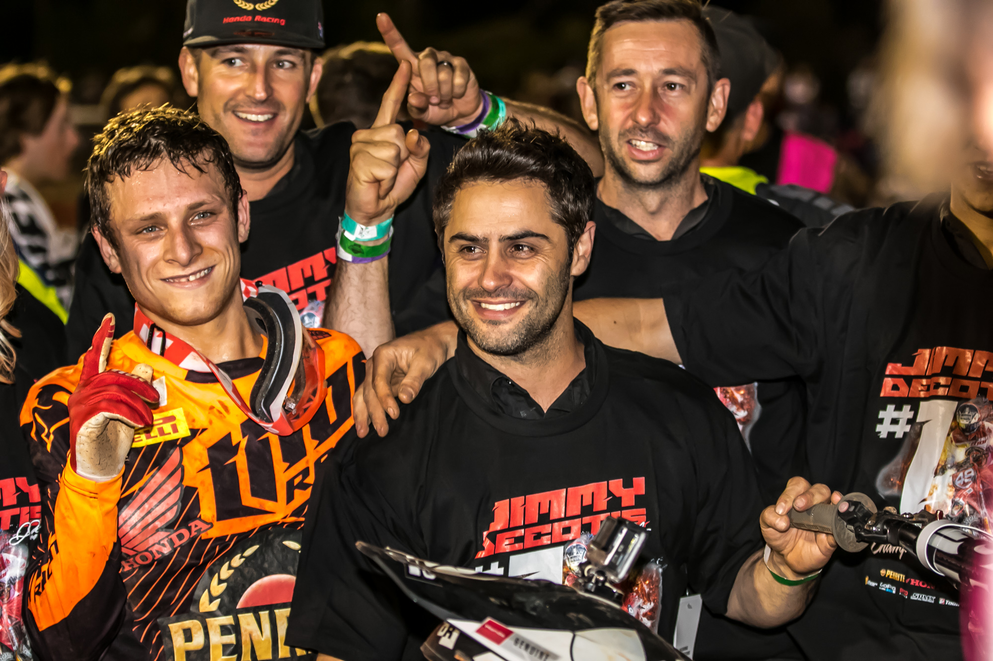 2015ASXRD6DIRTACTION-63 2015ASXRD6DIRTACTION-63