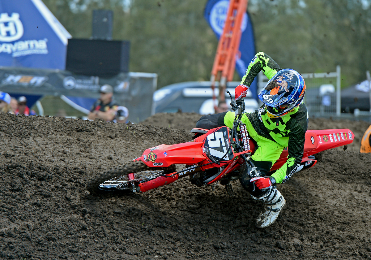 2015 Australian Supercross Championship