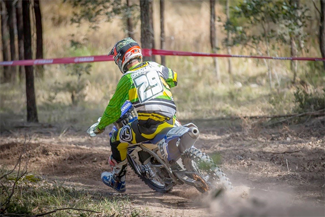 12012016_Gran Granquist to Head Yamaha’s E1 Campaign