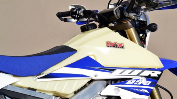 New Product: Yamaha 15 Litre Fuel Tank New Product: Yamaha 15 Litre Fuel Tank