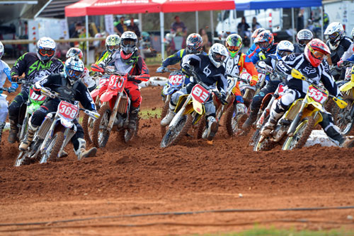 565 South Australia MX Changes