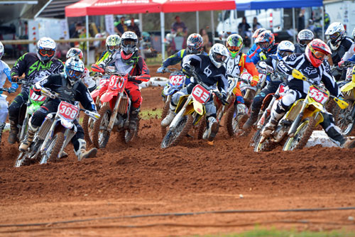 South Australia MX Changes