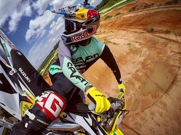 James Stewart Concussion Update