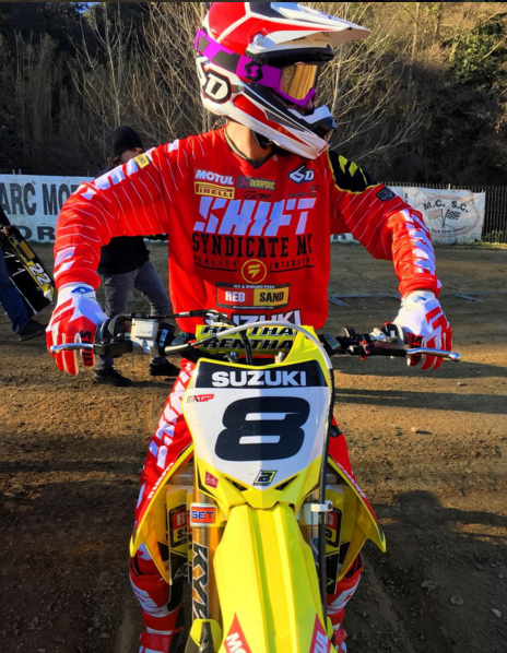 Ben Townley