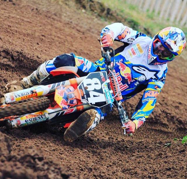 Jeffrey Herlings