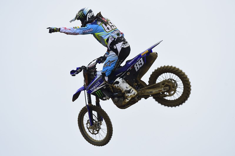 Jeremy Van Horebeek