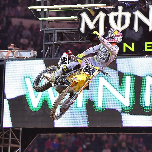 Ken Roczen pic - Cudby Ken Roczen pic - Cudby