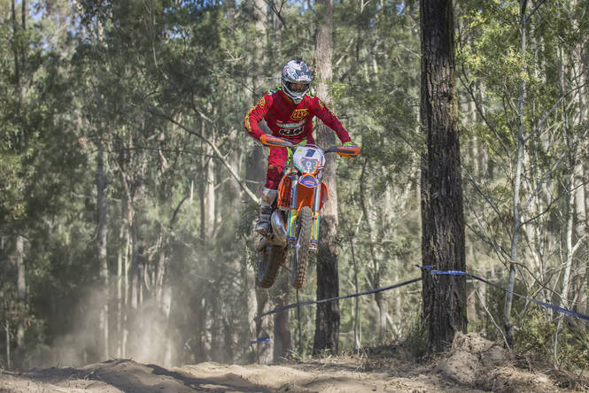 Entries Open For AORC Rounds 1 and 2