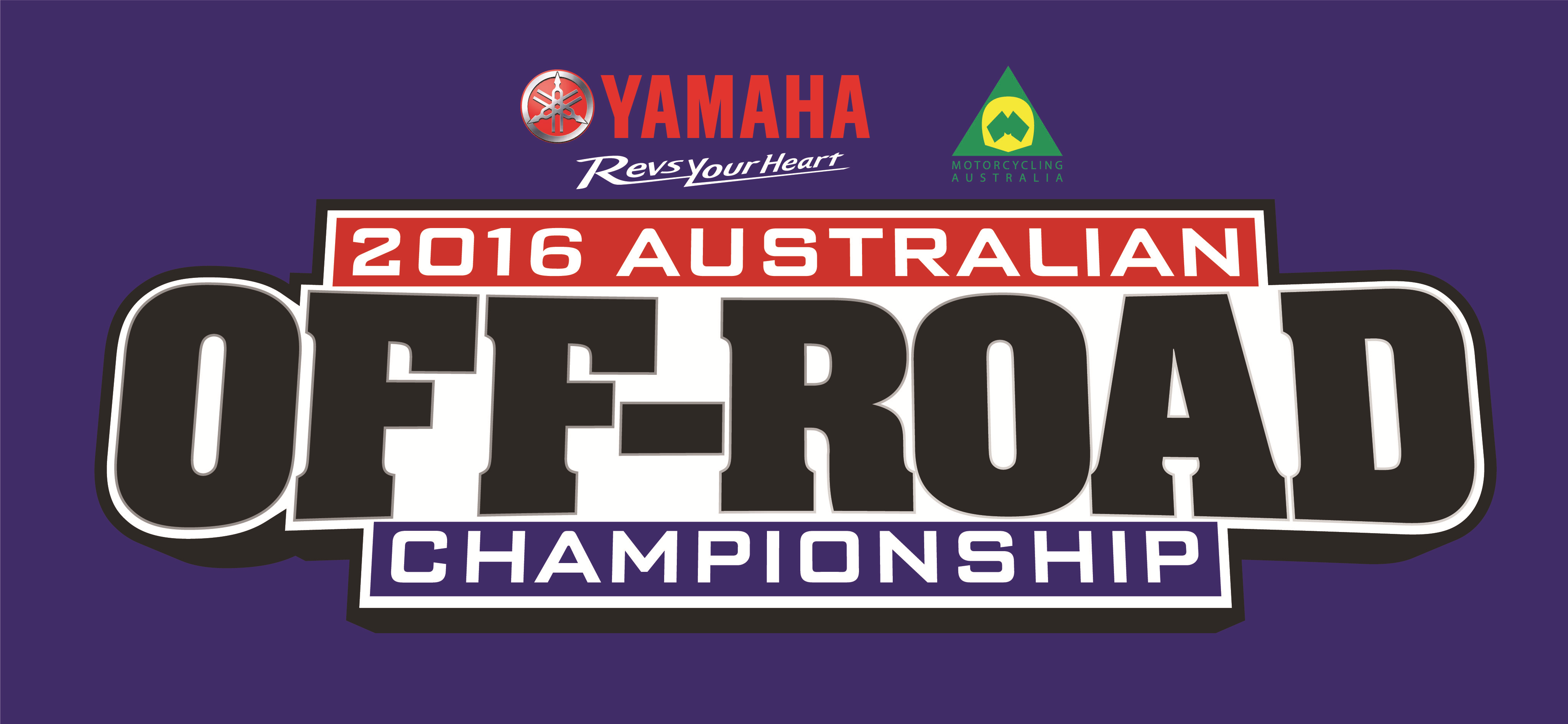 aorc Yamaha Australia back on board for AORC in 2016