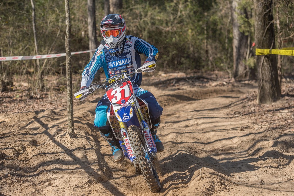 pic - Full Gas Sprint Enduro