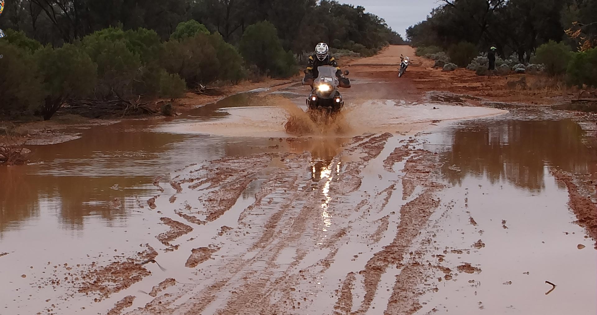 safari BMW Motorrad 2016 Dates Announced