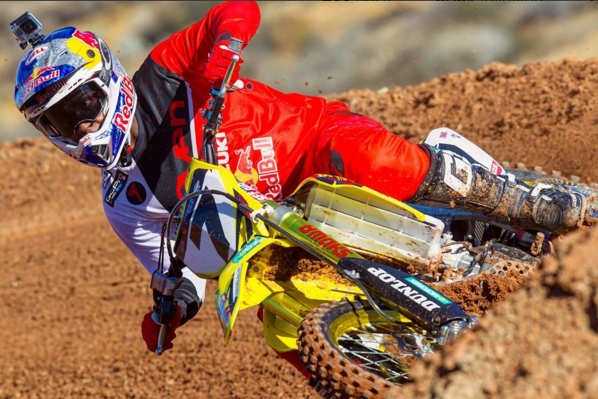 James Stewart Out till Further Notice