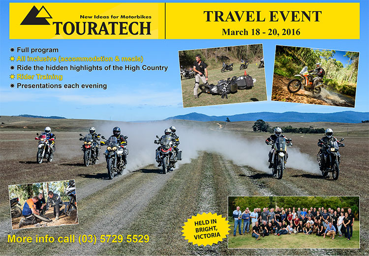 touratech