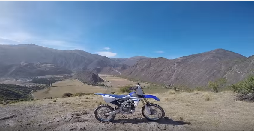 Video: 2016 YAMAHA YZ450FX LAUNCH - NEW ZEALAND