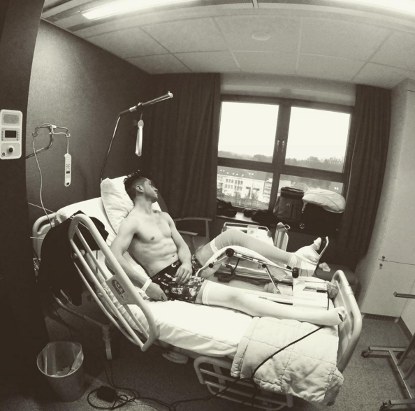 wilson Dean Wilson Update