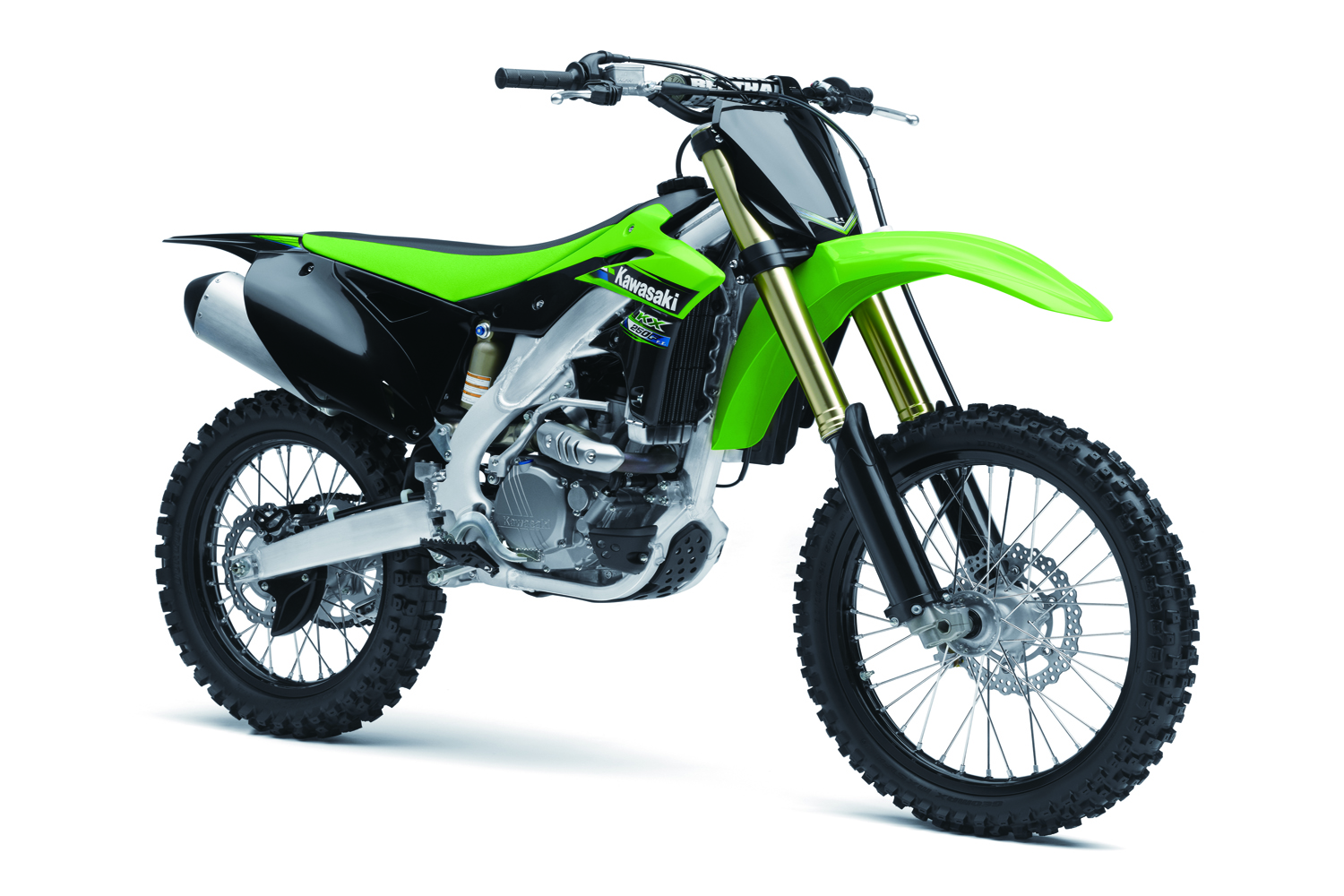 2012 kawasaki 250f