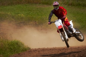 2012 Honda CRF 450R (3)