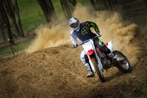 2012 Honda CRF 450R (4)