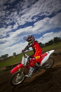 2012 Honda CRF 450R (6)