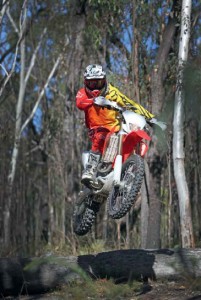 Honda CRF 450X (3)