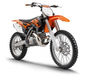 2013 KTM 125 & 250 SX (3)