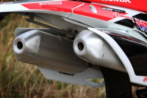 CRF250R Enduro (3)